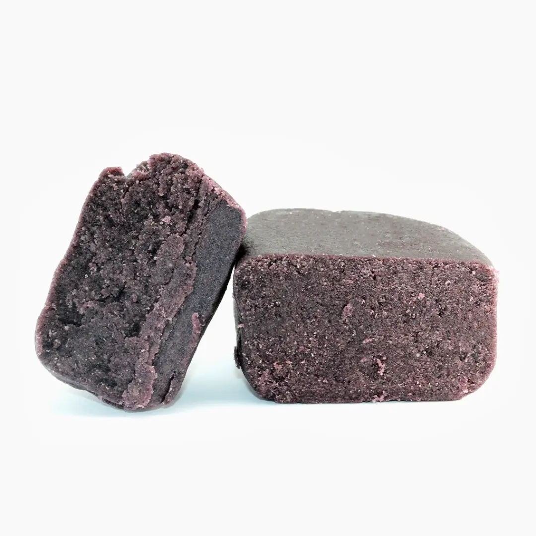 Purple Hash – żywica THCX Spliff