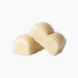 Magic Choc White chocolat blanc THC Spliff