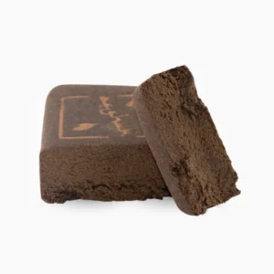 Maroccan Hash