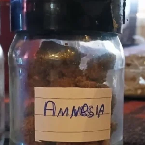 Opinia klienta Amnesia ze zdjęciem - Spliff