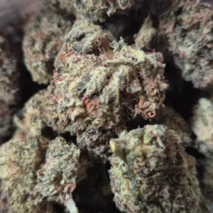 Opinia klienta Big Buddha ze zdjęciem - Spliff