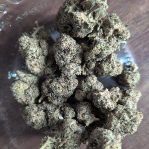 Opinia klienta Big Buddha ze zdjęciem - Spliff