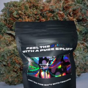 Opinia klienta Bubble Gum ze zdjęciem - Spliff
