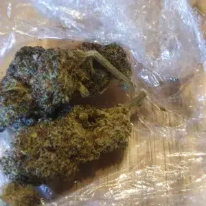 Opinia klienta Gorilla Glue ze zdjęciem - Spliff