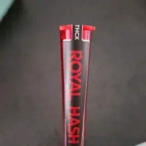 Opinia klienta Joint pre-roll - Royal Hash ze zdjęciem - Spliff