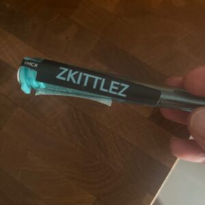 Opinia klienta Joint pre-roll - Royal Hash ze zdjęciem - Spliff
