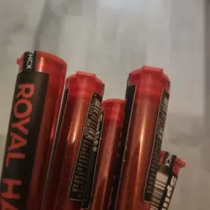 Opinia klienta Joint pre-roll - Royal Hash ze zdjęciem - Spliff