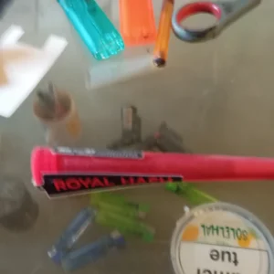 Opinia klienta Joint pre-roll - Royal Hash ze zdjęciem - Spliff