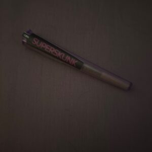 Opinia klienta Joint pre-roll - Superskunk ze zdjęciem - Spliff