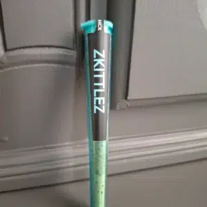Opinia klienta Joint pre-roll - Zkittlez ze zdjęciem - Spliff