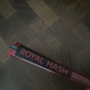 Opinia klienta Joint pre-roll - Zkittlez ze zdjęciem - Spliff