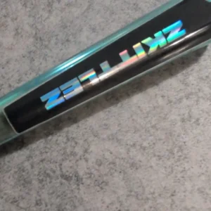 Opinia klienta Joint pre-roll - Zkittlez ze zdjęciem - Spliff