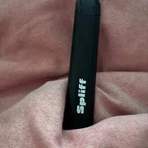 Opinia klienta Magic Vape Live Rosin ze zdjęciem - Spliff