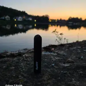 Opinia klienta Magic Vape Live Rosin ze zdjęciem - Spliff