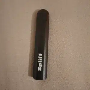 Opinia klienta Magic Vape Live Rosin ze zdjęciem - Spliff