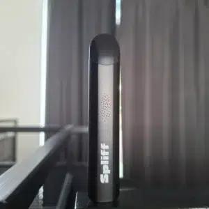 Opinia klienta Magic Vape Live Rosin ze zdjęciem - Spliff