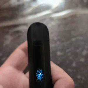 Opinia klienta Magic Vape Live Rosin ze zdjęciem - Spliff