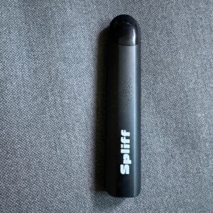 Opinia klienta Magic Vape Live Rosin ze zdjęciem - Spliff