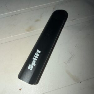 Opinia klienta Magic Vape Live Rosin ze zdjęciem - Spliff