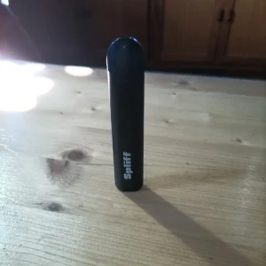 Opinia klienta Magic Vape Live Rosin ze zdjęciem - Spliff