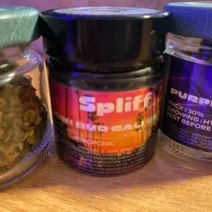 Opinia klienta Minibud Cali USA ze zdjęciem - Spliff