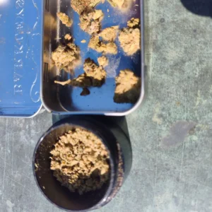 Opinia klienta Minibud Cali USA ze zdjęciem - Spliff