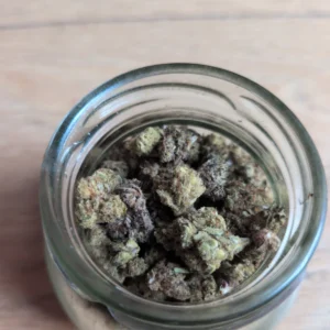 Opinia klienta Minibud Cali USA ze zdjęciem - Spliff