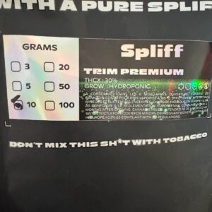 Opinia klienta Minibud Cali USA ze zdjęciem - Spliff