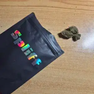 Opinia klienta Minibud Premium ze zdjęciem - Spliff