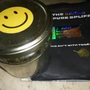 Opinia klienta Minibud Premium ze zdjęciem - Spliff