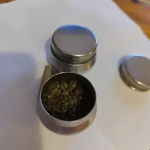 Opinia klienta Minibud Premium ze zdjęciem - Spliff