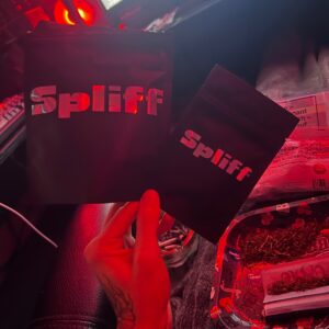 Opinia klienta Minibud Premium ze zdjęciem - Spliff