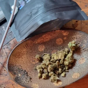 Opinia klienta Minibud Premium ze zdjęciem - Spliff
