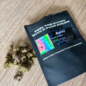Opinia klienta Minibud Premium ze zdjęciem - Spliff