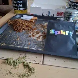 Opinia klienta Pineapple ze zdjęciem - Spliff