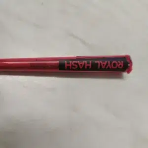 Opinia klienta Joint pre-roll - Royal Hash ze zdjęciem - Spliff