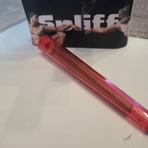 Opinia klienta Joint pre-roll - Royal Hash ze zdjęciem - Spliff