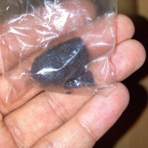 Opinia klienta Purple Hash ze zdjęciem - Spliff