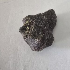 Opinia klienta Purple Hash ze zdjęciem - Spliff
