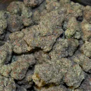 Opinia klienta Sour Diesel ze zdjęciem - Spliff