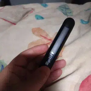 Opinia klienta Magic Vape Live Rosin ze zdjęciem - Spliff