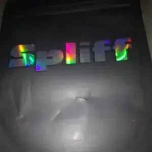 Opinia klienta Super Lemon Haze ze zdjęciem - Spliff