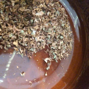 Opinia klienta Super Lemon Haze ze zdjęciem - Spliff