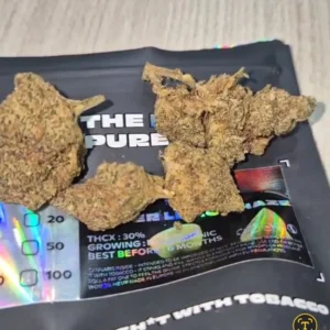Opinia klienta Super Lemon Haze ze zdjęciem - Spliff