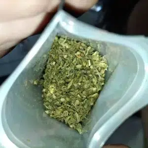 Opinia klienta Trim Premium ze zdjęciem - Spliff
