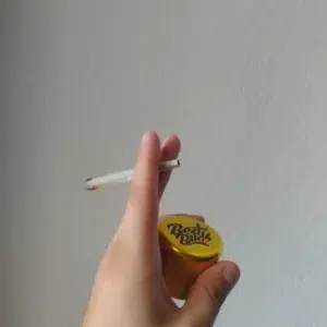 Opinia klienta Trim Premium ze zdjęciem - Spliff
