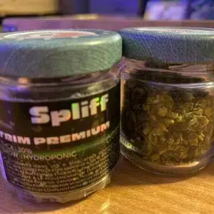 Opinia klienta Trim Premium ze zdjęciem - Spliff