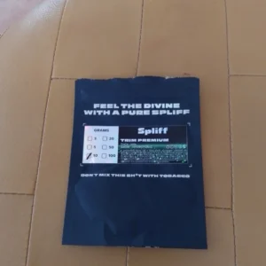 Opinia klienta Trim Premium ze zdjęciem - Spliff