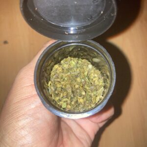 Opinia klienta Trim Premium ze zdjęciem - Spliff