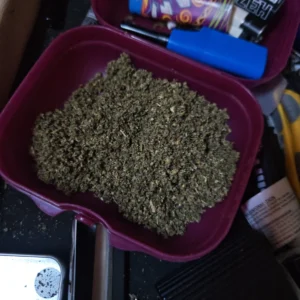 Opinia klienta Trim Premium ze zdjęciem - Spliff